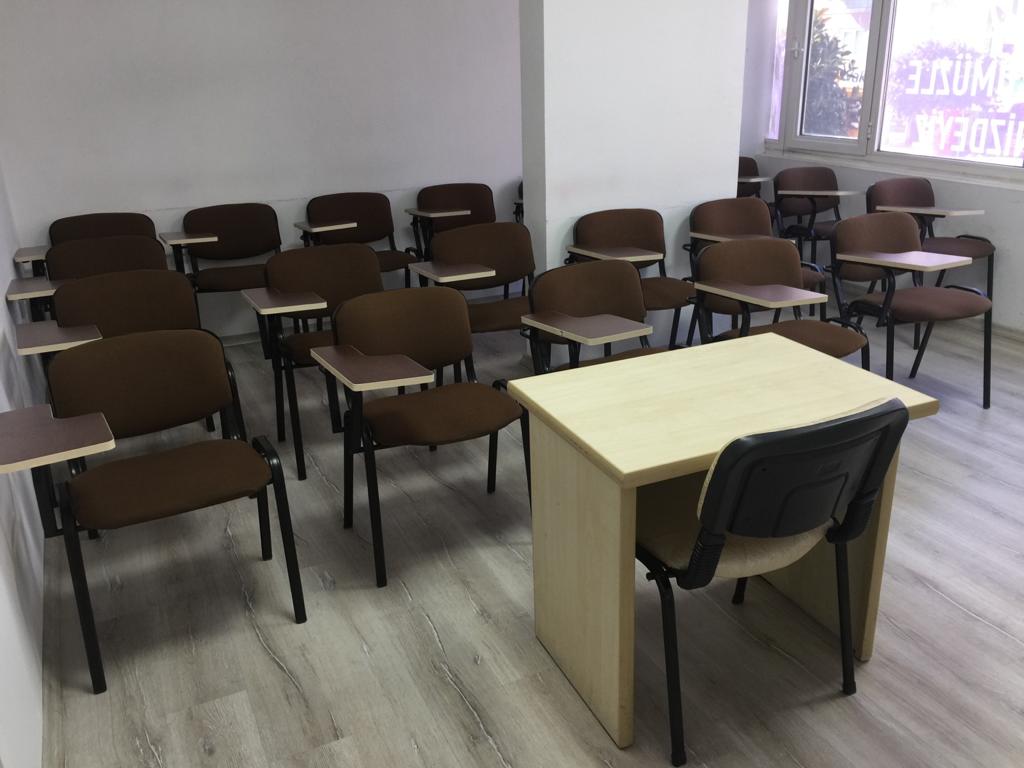 Güney Sürücü Kursu Yerel İşletme fotoğrafı 5